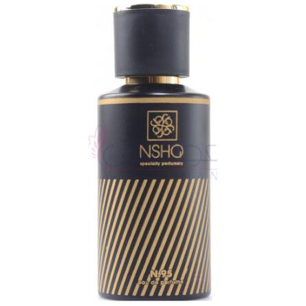 No. 95-ان اس اچ کیو نو 95