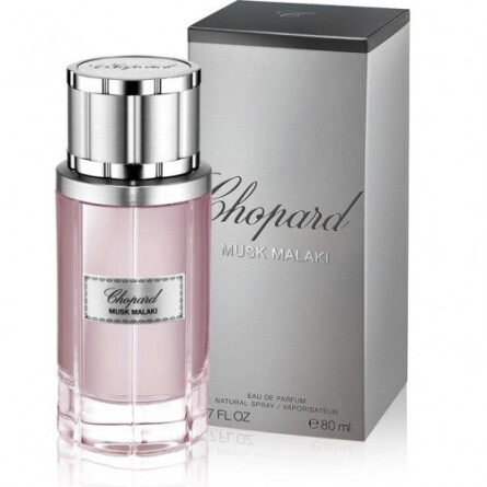 Musk Malaki-چوپارد ماسک ملکی