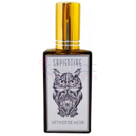 Vetiver de Noir-ساپینتای نیش وتیور دی نویر