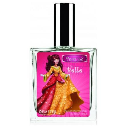 Belle-دیمتر فرگرنس بل