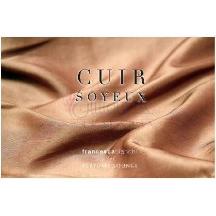 Cuir Soyeux-فرانچسکا بیانکی کویر سویکس