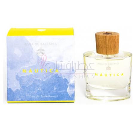 Náutico Woman-اگوا دی بالیرس ناتیکو وومن