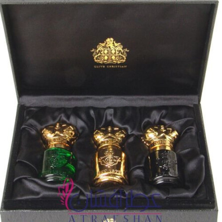 1872 for Women-کلایو کریستین 1872 زنانه