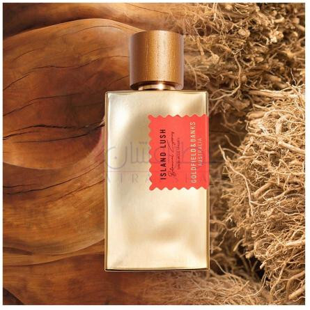 Island Lush-گلد فیلد اند بنکس استرالیا ایسلند لاش