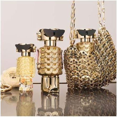 Fame Intense-پاکو رابان فیم اینتنس