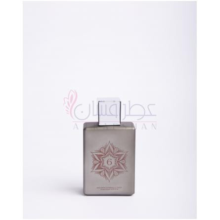 6 Carnal Spirit-اسپریتوم کارنال اسپریت 6