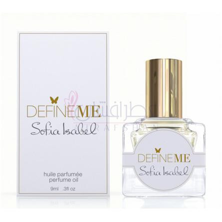 Sofia Isabel-دیفاین می سوفیا ایزابل