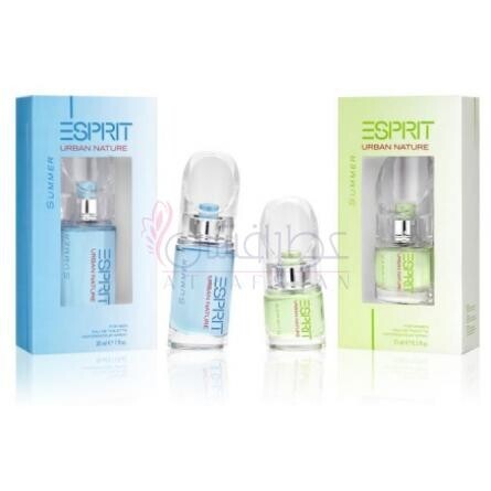 Esprit Urban Nature For Women-اسپریت اوربان نیچر فور وومن
