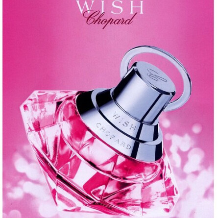 chopard pink wish 75ml