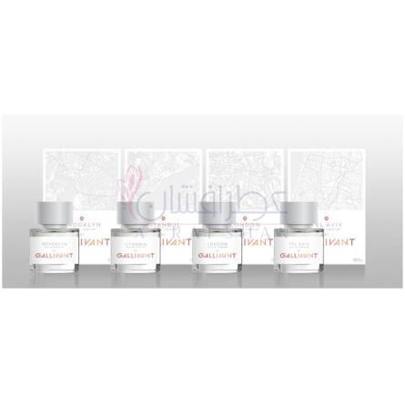 Brooklyn-گلیونت بروکلین