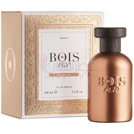 Astratto-بویس 1920 استراتو