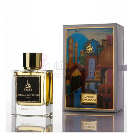 Imperial Patchouli-بیرلی امپریال پچولی