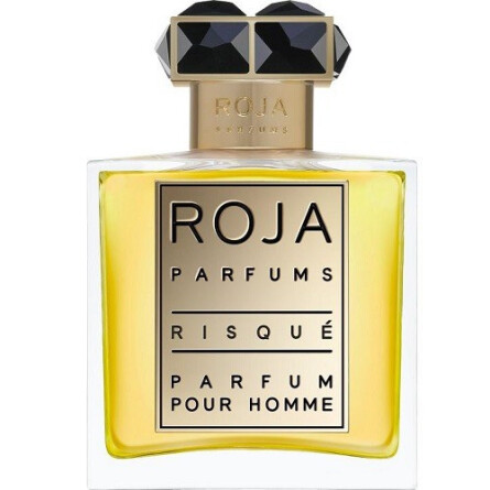 Risque Pour Homme-روژا داو ریسکی پور هوم