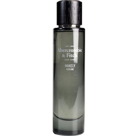 Wakely-آمبرکرامبی اند فیچ واکلی (ویکلی)