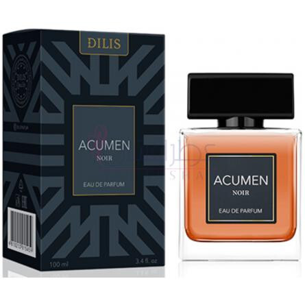 Acumen Noir-دیلیس پارفوم اکومن نویر