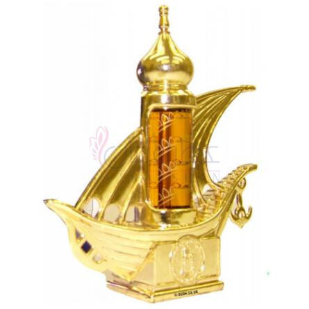 Safeena Al Arab-الحرمین سفینه ال عرب