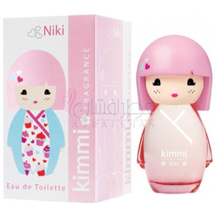 Niki-کوتو پارفومز نیکی