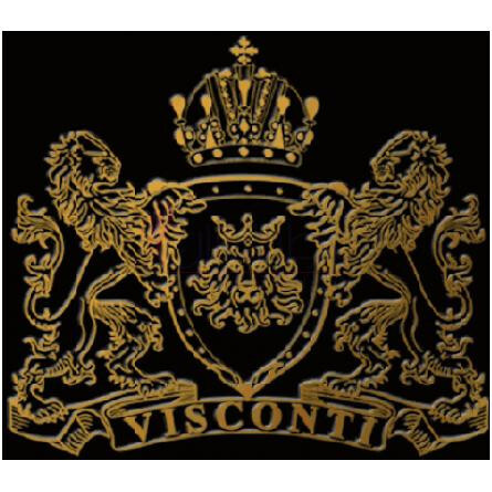 Fleur et Feuille de Jasmin-آنتونیو ویسکونتی فلور ات فویل د جاسمین