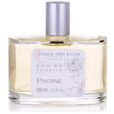 Pivoine-پلیس دس لایسس (لیس) پیوون