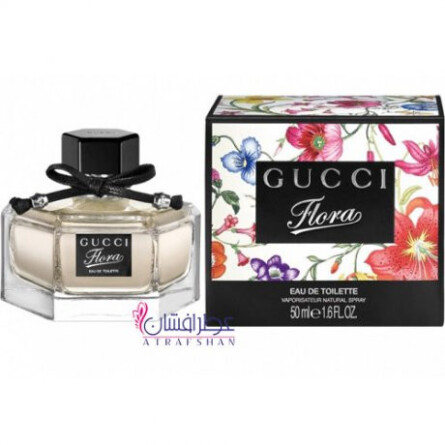 eau de parfum gucci flora