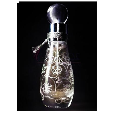 Lace of Heaven Небесные Узоры-لادنیکا لیس اف هیون