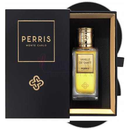 Vanille de Tahiti Extrait-پریس مونت کارلو وانیل د تاهیتی اکستریت