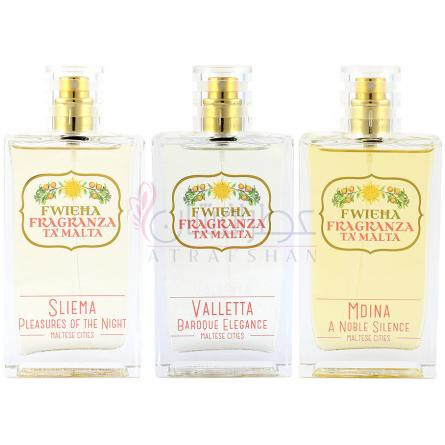 Sliema-اف دبلیو آی ای اچ ای فرگرنزا تامالتا سلیمه