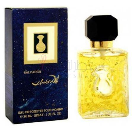 Salvador by Salvador Dali (1992)-سالوادور دالی 1992