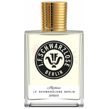 Zeitgeist-جی اف شوارزلوس برلين زیتگیست