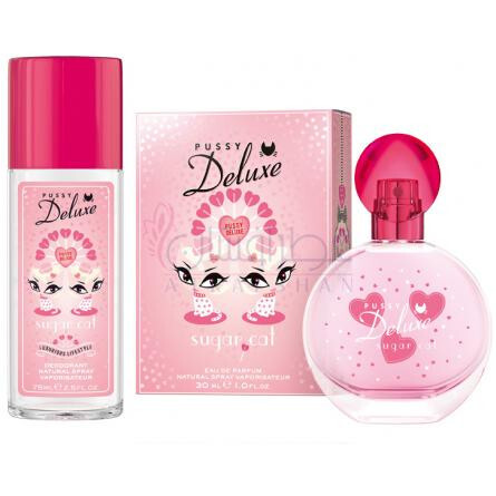 Sugar Cat-پو سی دلوکس شوگر کت
