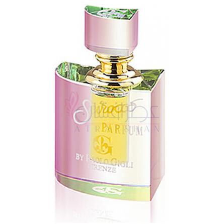 Scirocco-پائولو گیگلی شیروکو