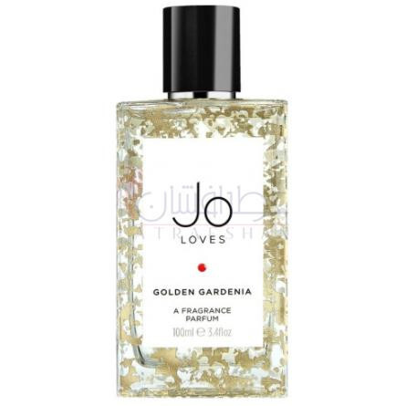 Golden Gardenia-جو لاوز گلدن گاردنیا