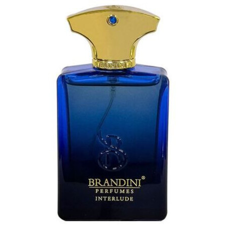 Interlude Edp BRANDINI-اینترلود مردانه برندینی
