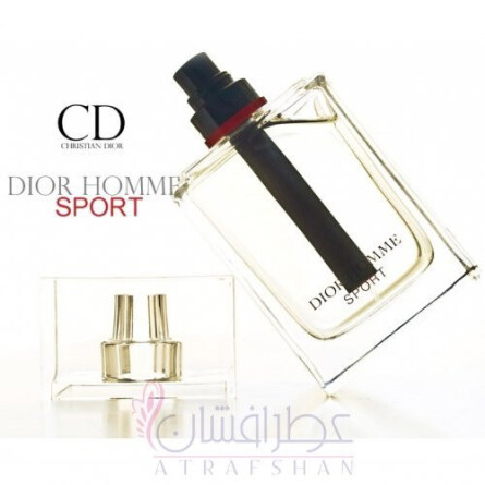 Dior Dior Homme Sport