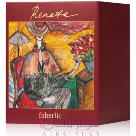 Renata-فابرلیک رناتا