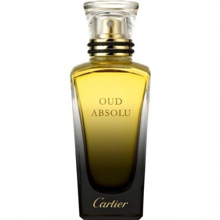 Oud Absolu-کارتیر عود ابسولو