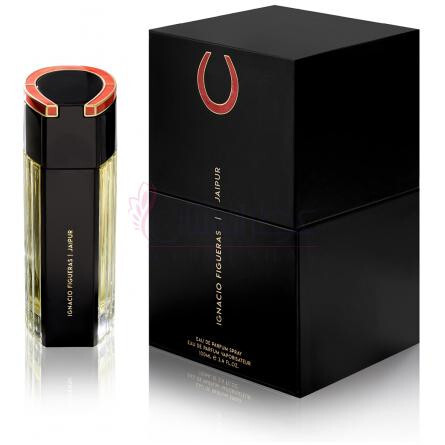 Jaipur-ایگناسیو فیگوراس جیپور