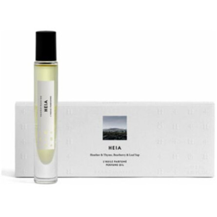 Heia Perfume Oil-اسکاندیناویسک هیا پرفیوم اویل