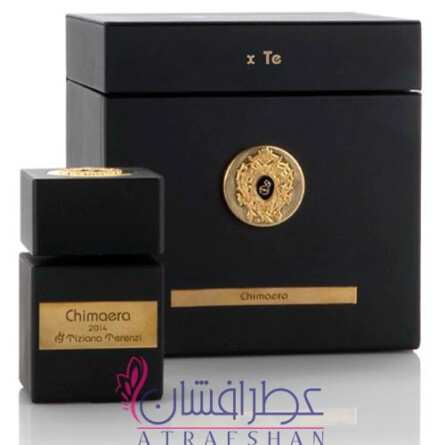 Chimaera-تیزیانا ترنزی کایمیرا