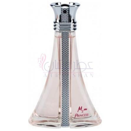 M2 Princess-رمی مارکویس ام 2 پرینسس