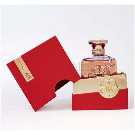 Sailor Gold-اورورا سنتس سیلور گلد