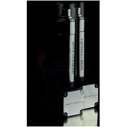 Replicated Wood-کورپ وولاتیل رپلیکیتد وود