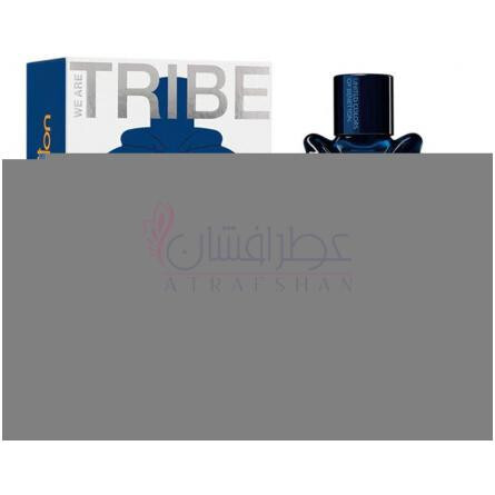 We Are Tribe-بنتون وی ار ترایب