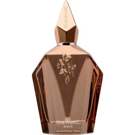 Magic-سو وونگ مجیک