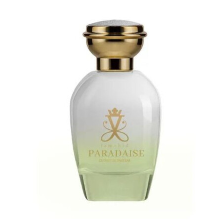 Paradaise Edp-جمشید پارادایز