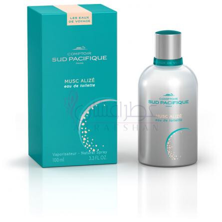 Musc Alize-کامپتوا سود پاسیفیک مسک الیز