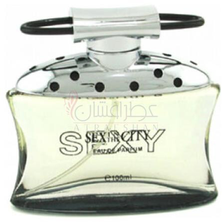 Sex in The City Sexy-این استایل سکس این د سیتی سکسی