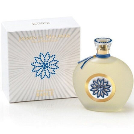 Jasmin du Malabar-رانس 1795 جاسمین دو مالابار