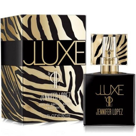 jlo jluxe perfume