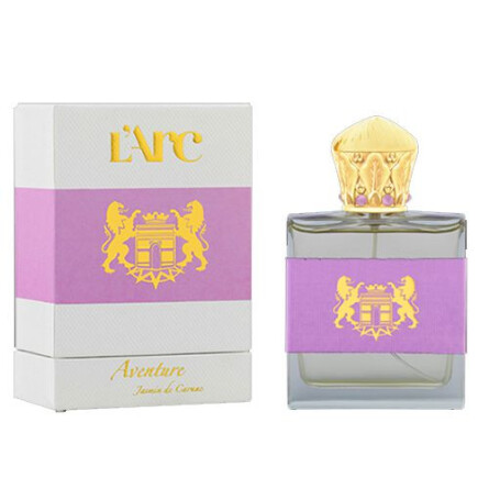 Aventure Jasmin de Karnak-له آرک ادونچر جاسمین دی کارنک